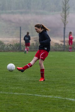 Bild 117 - SC Kaltenkirchen - SG Trittau/S�dstormarn : Ergebnis: 0:6